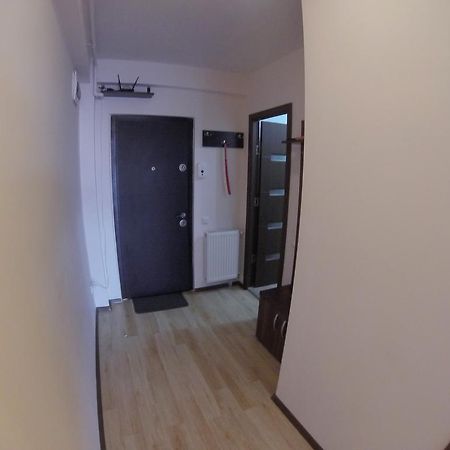 Friendly Central Apartment Sibiu מראה חיצוני תמונה