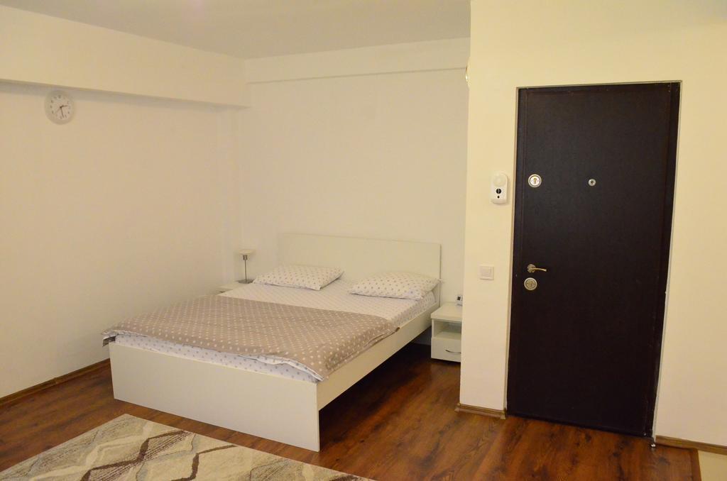 Friendly Central Apartment Sibiu מראה חיצוני תמונה