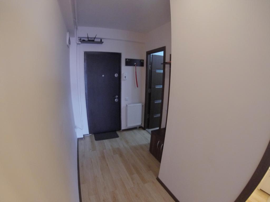 Friendly Central Apartment Sibiu מראה חיצוני תמונה